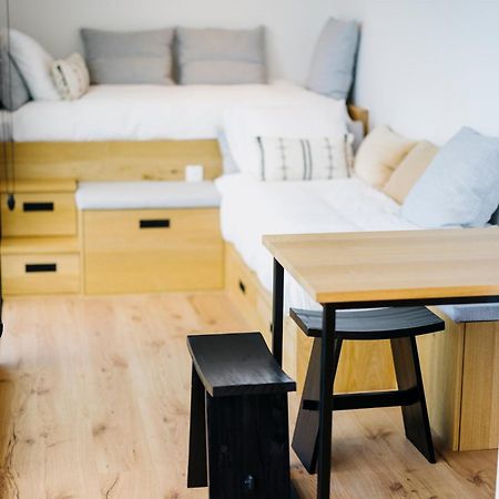 Vakantiewoning Leie Lodge Zulte エクステリア 写真