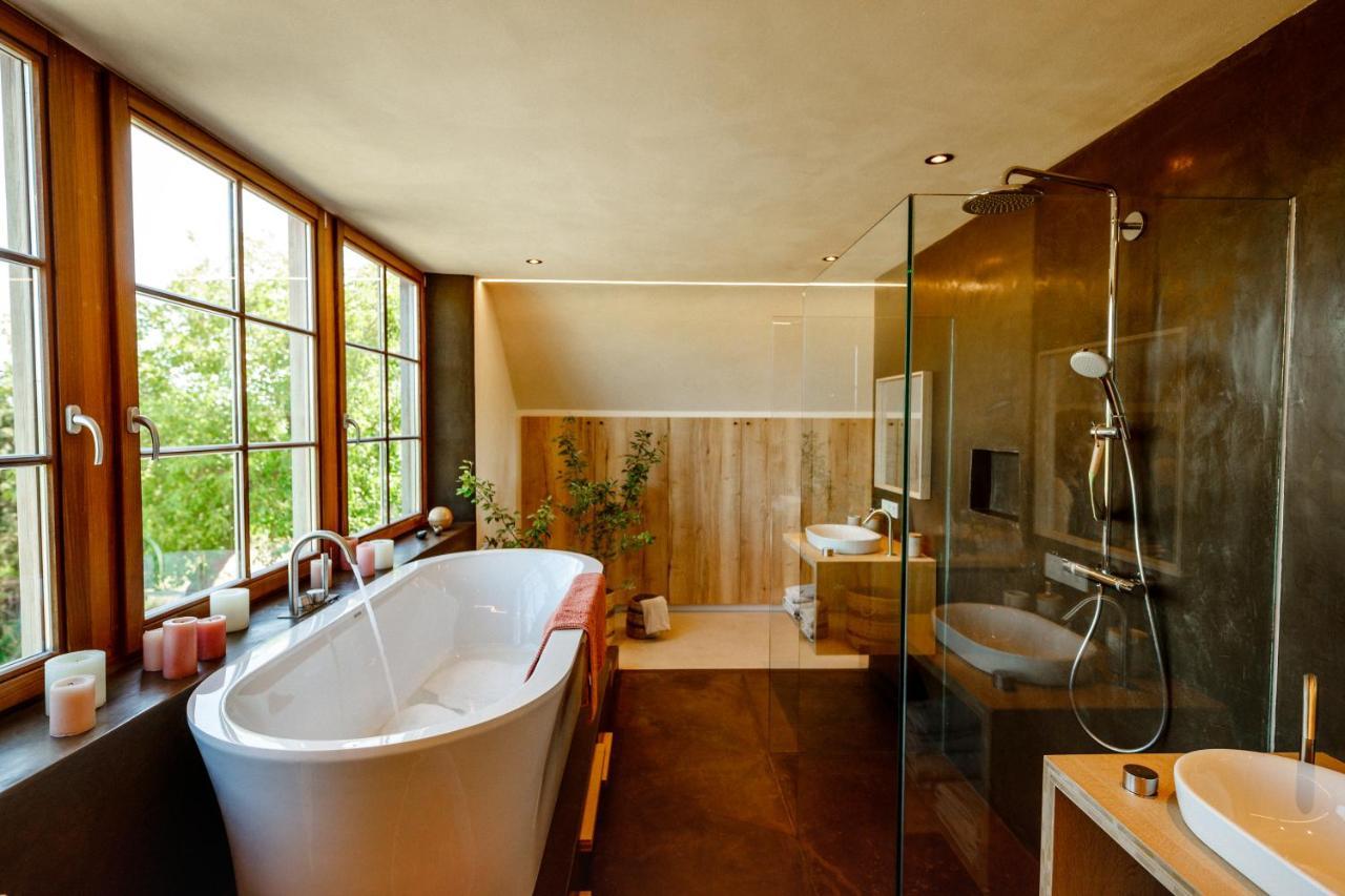Vakantiewoning Leie Lodge Zulte エクステリア 写真