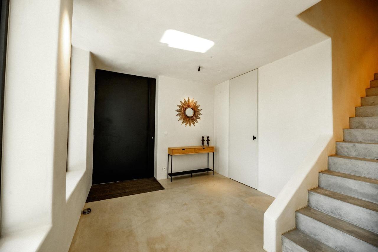 Vakantiewoning Leie Lodge Zulte エクステリア 写真