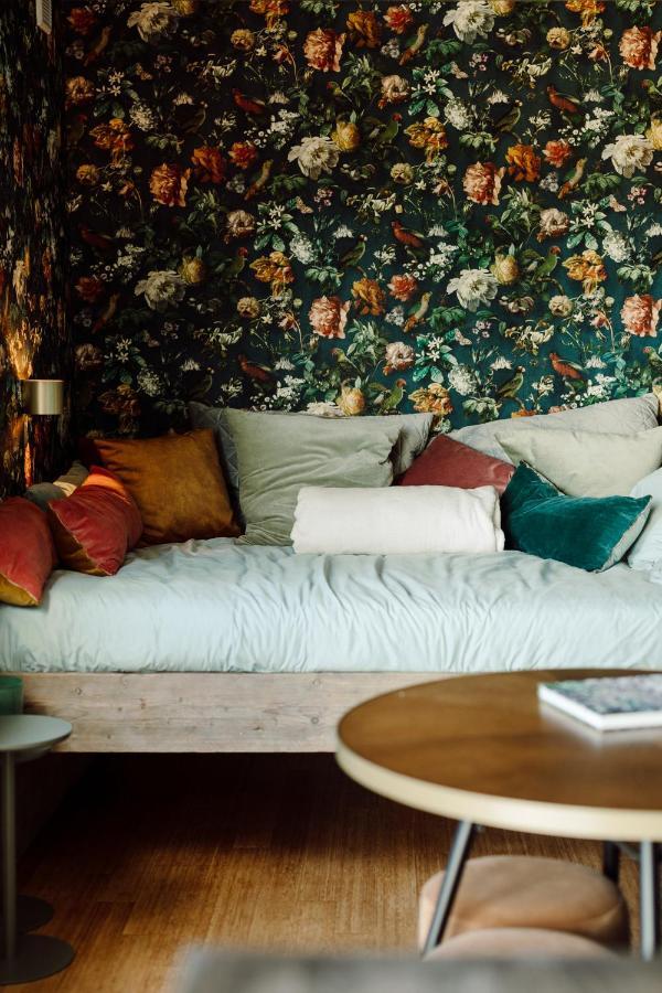Vakantiewoning Leie Lodge Zulte エクステリア 写真
